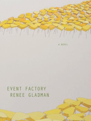 cover image of Event  Factory